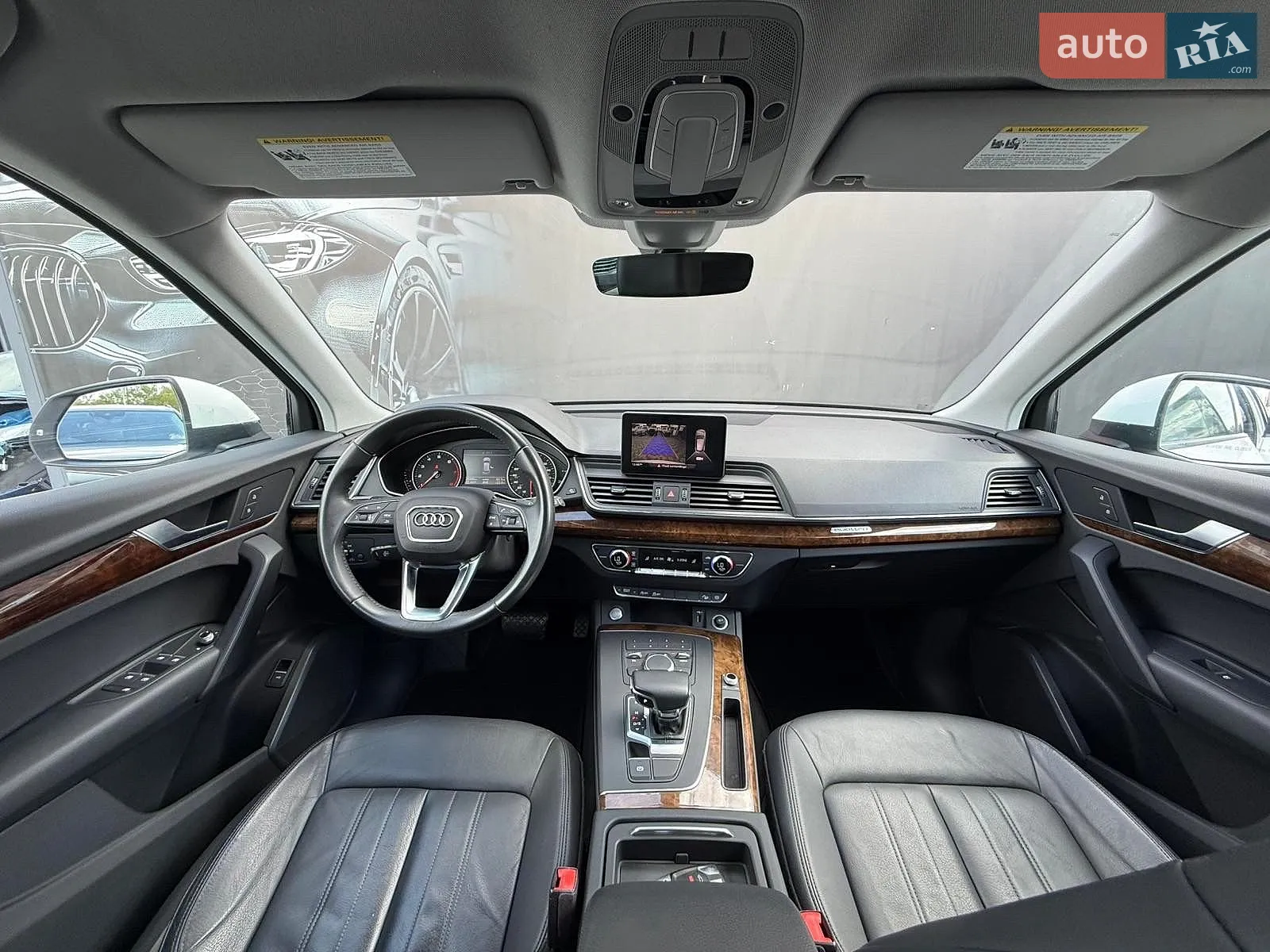 2018 Audi Q5 - мініатюра 45