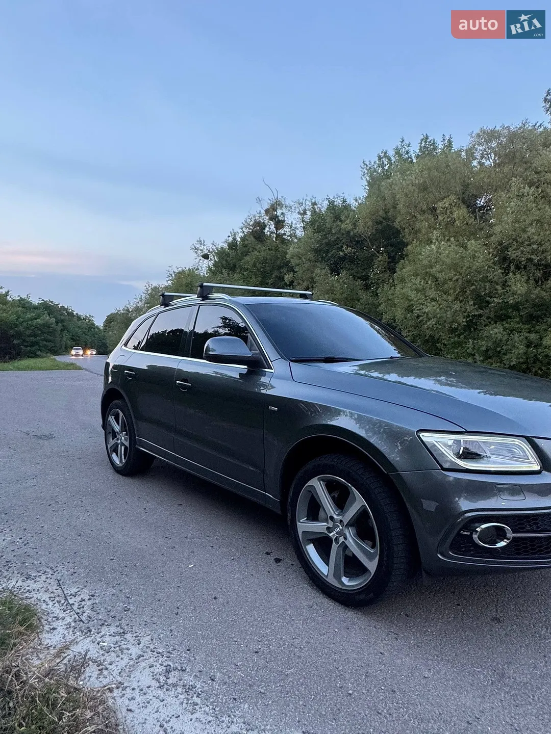 2013 Audi Q5 - мініатюра 4