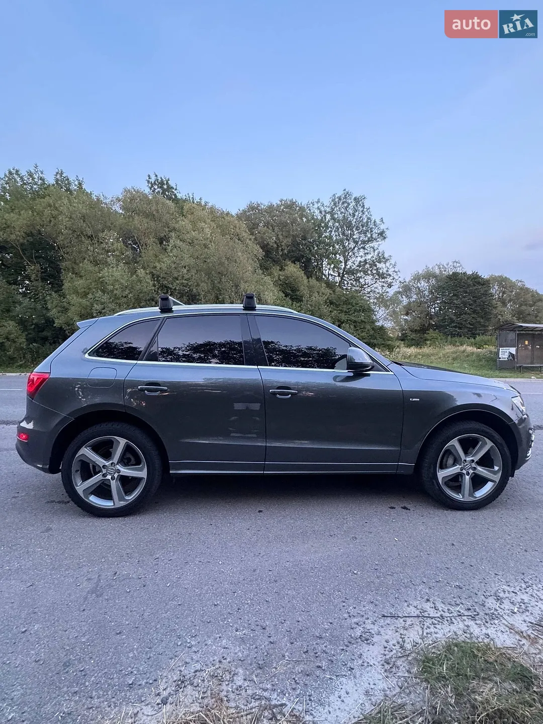 2013 Audi Q5 - мініатюра 8