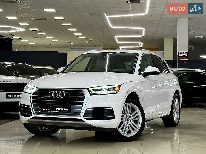 Audi Q5