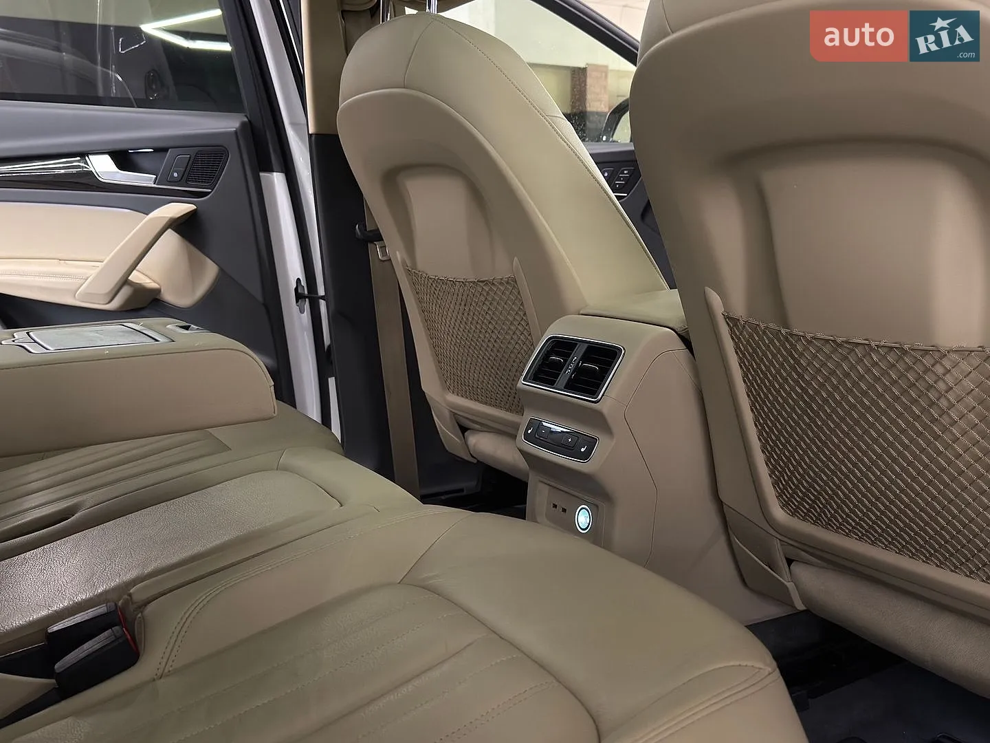 2019 Audi Q5 - мініатюра 30