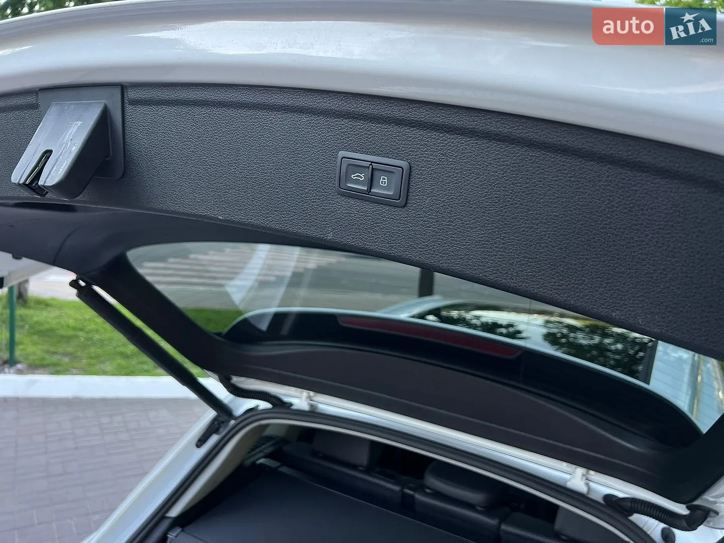2020 Audi Q5 - мініатюра 33