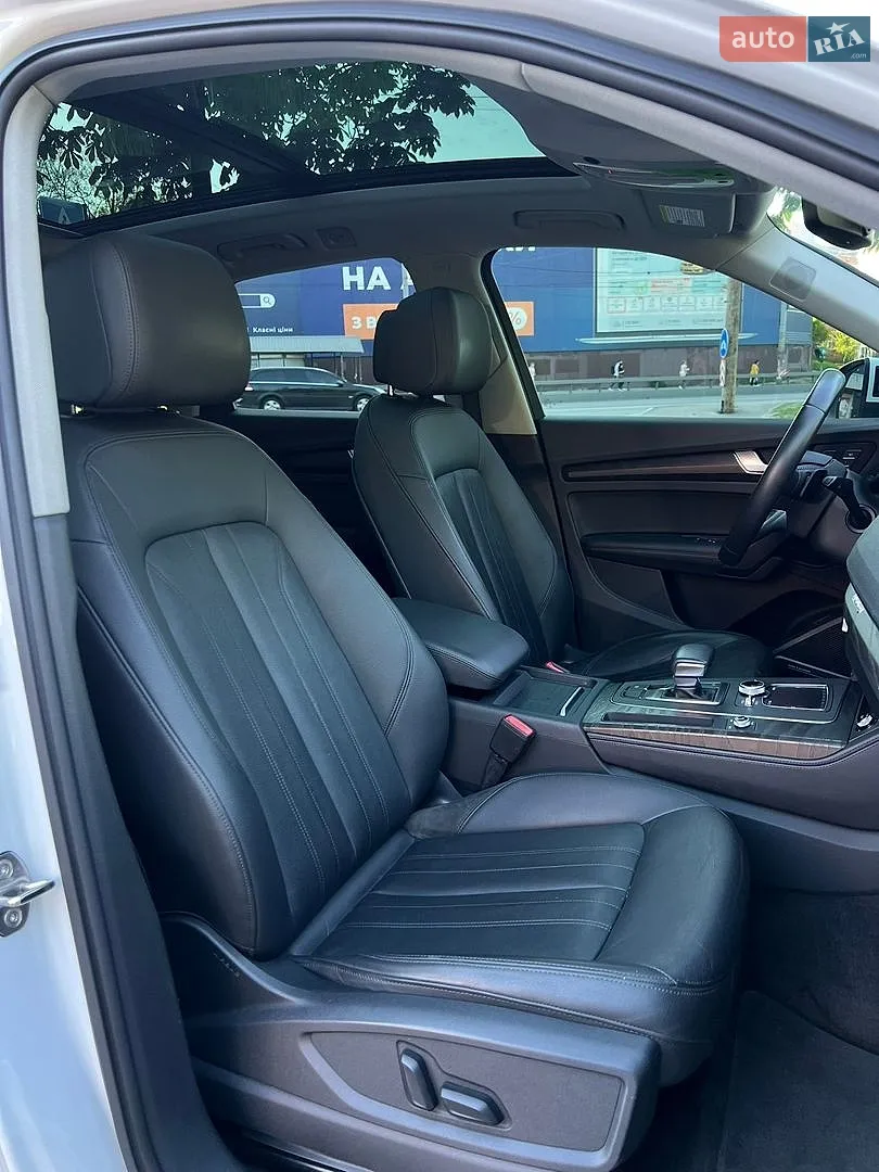 2020 Audi Q5 - мініатюра 49