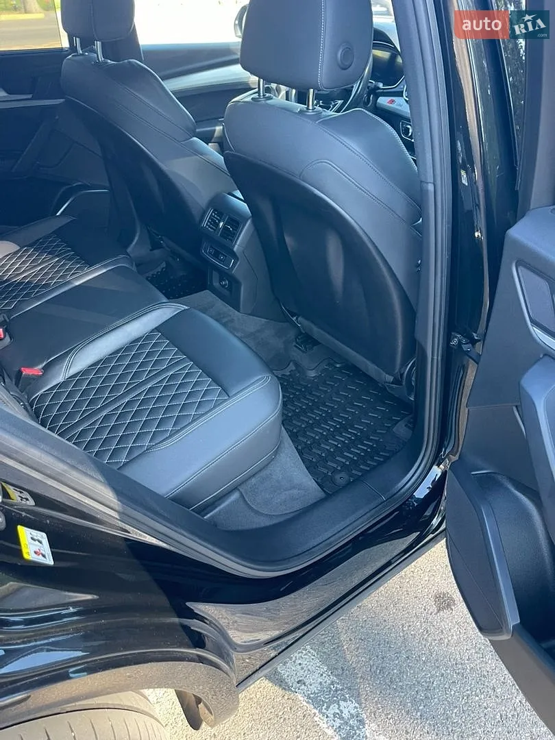 2021 Audi Q5 - мініатюра 30