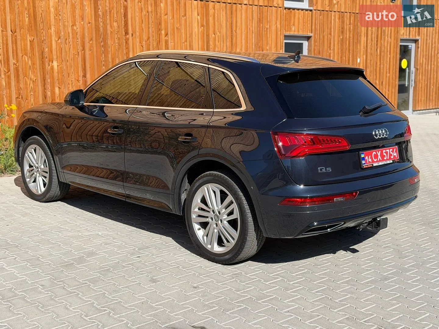 2019 Audi Q5 - мініатюра 7