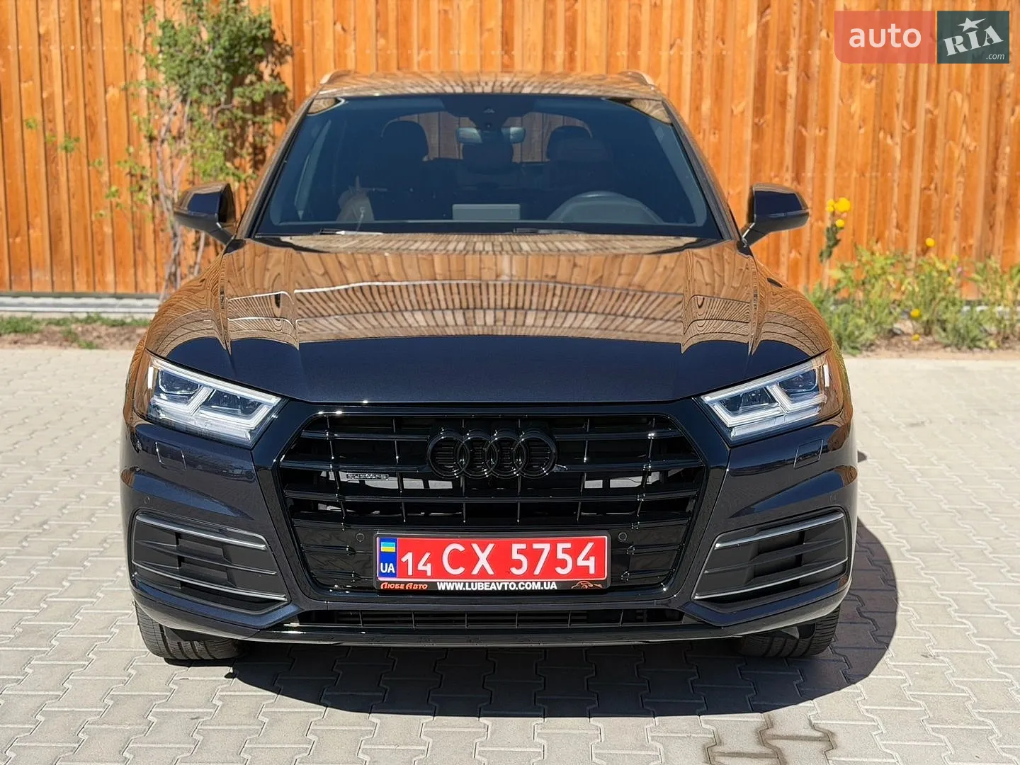 2019 Audi Q5 - мініатюра 11