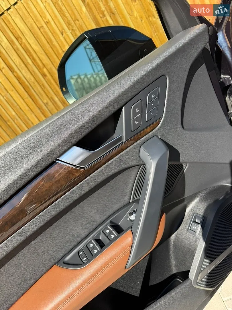 2019 Audi Q5 - мініатюра 20