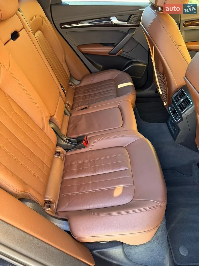 2019 Audi Q5 - мініатюра 25