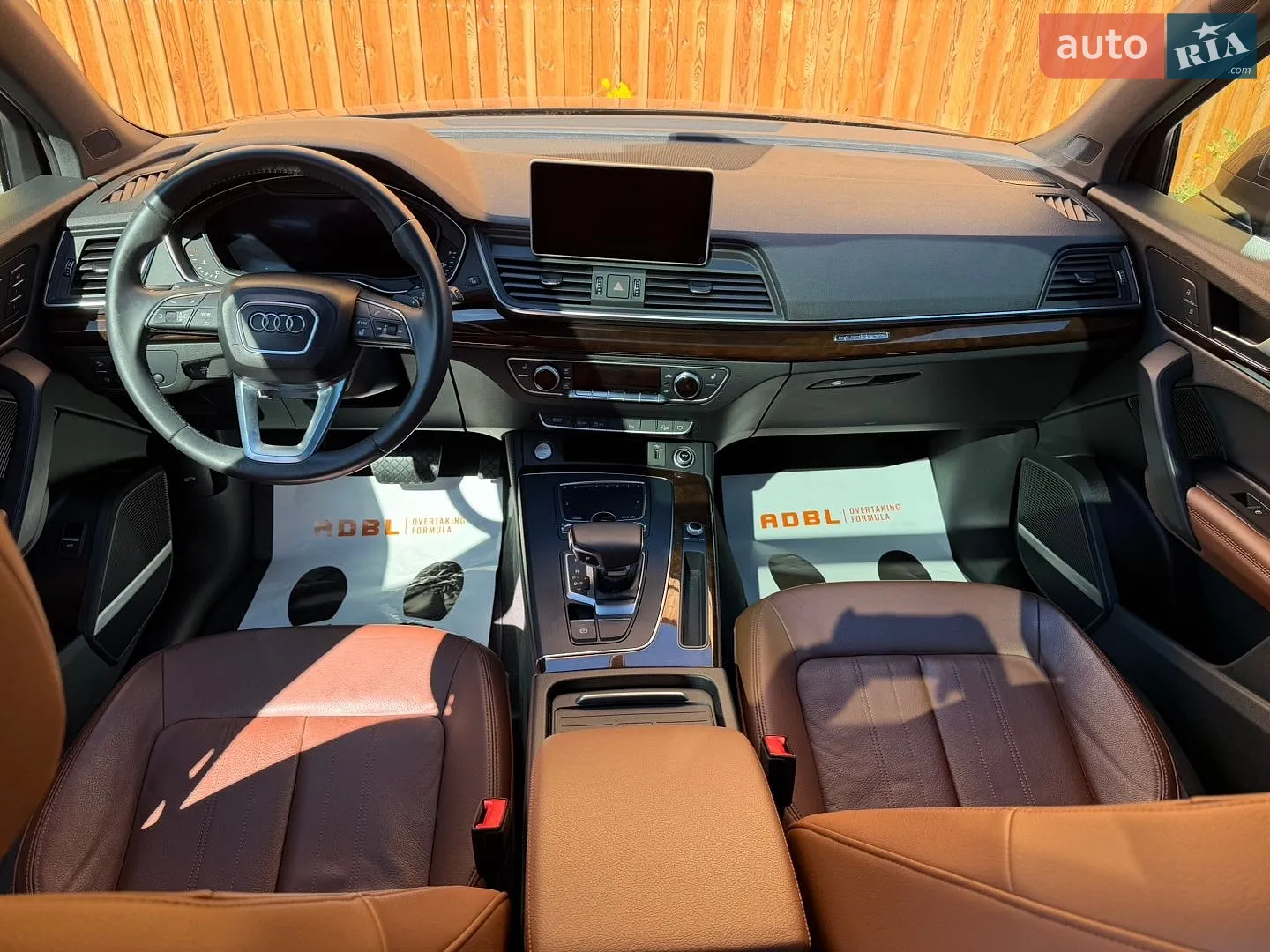 2019 Audi Q5 - мініатюра 24