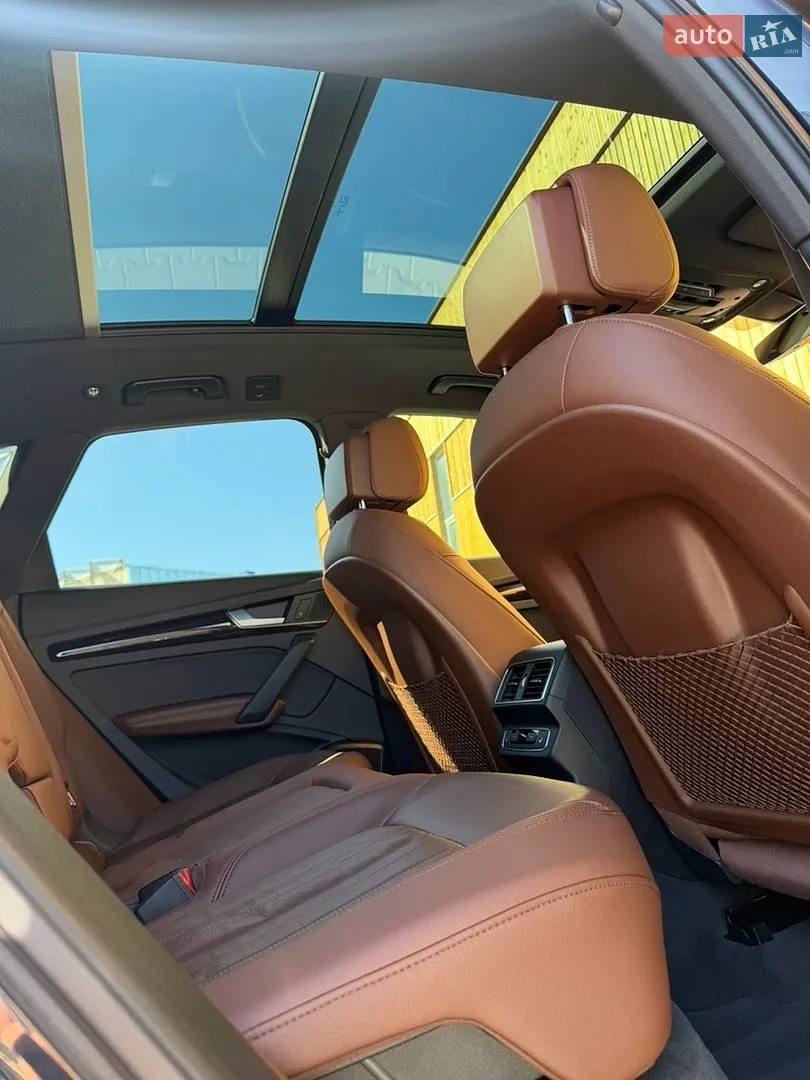 2019 Audi Q5 - мініатюра 27