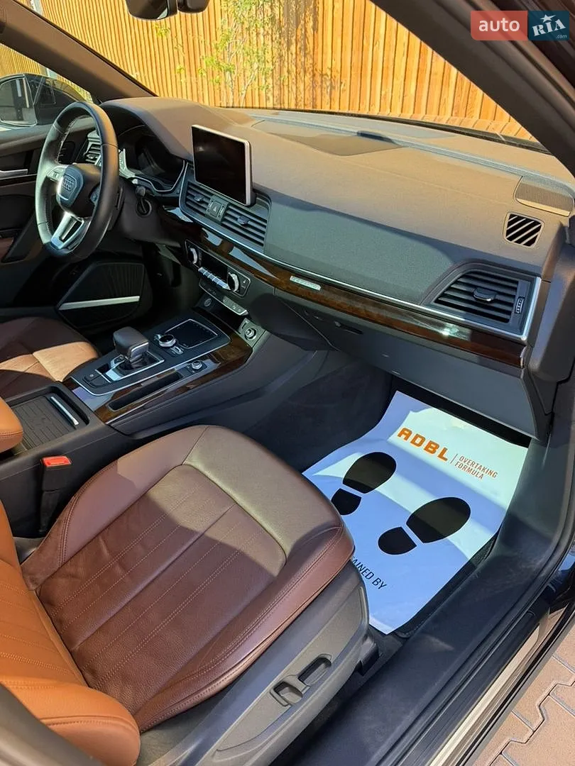 2019 Audi Q5 - мініатюра 31