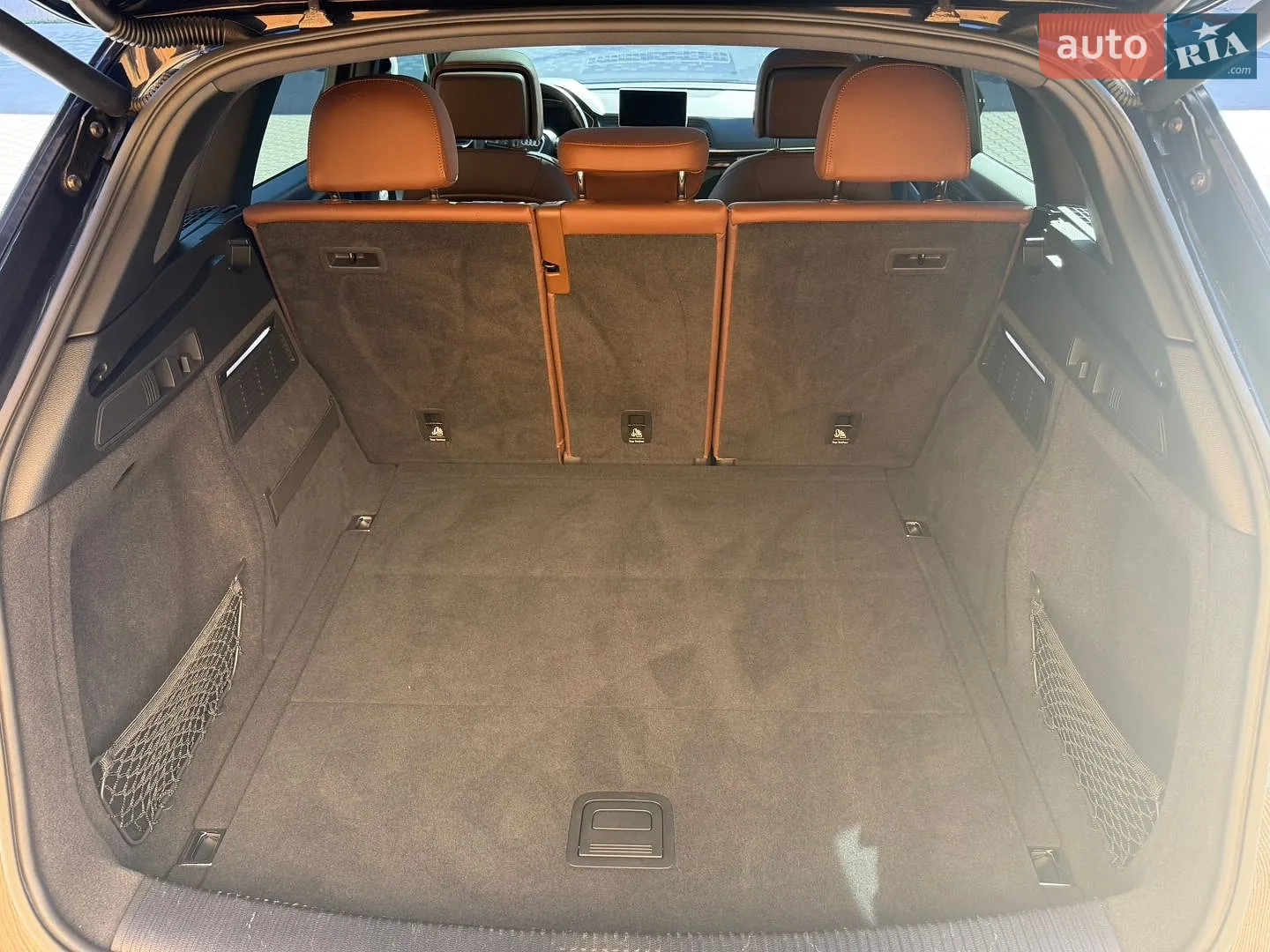 2019 Audi Q5 - мініатюра 34