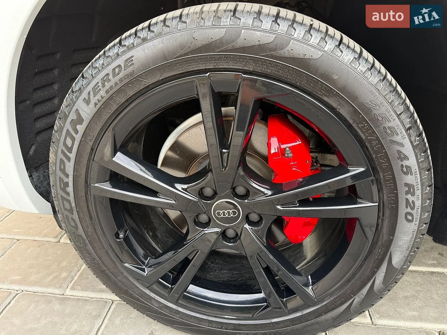 2025 Audi Q5 - мініатюра 32