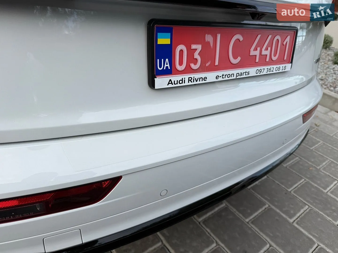 2025 Audi Q5 - мініатюра 58