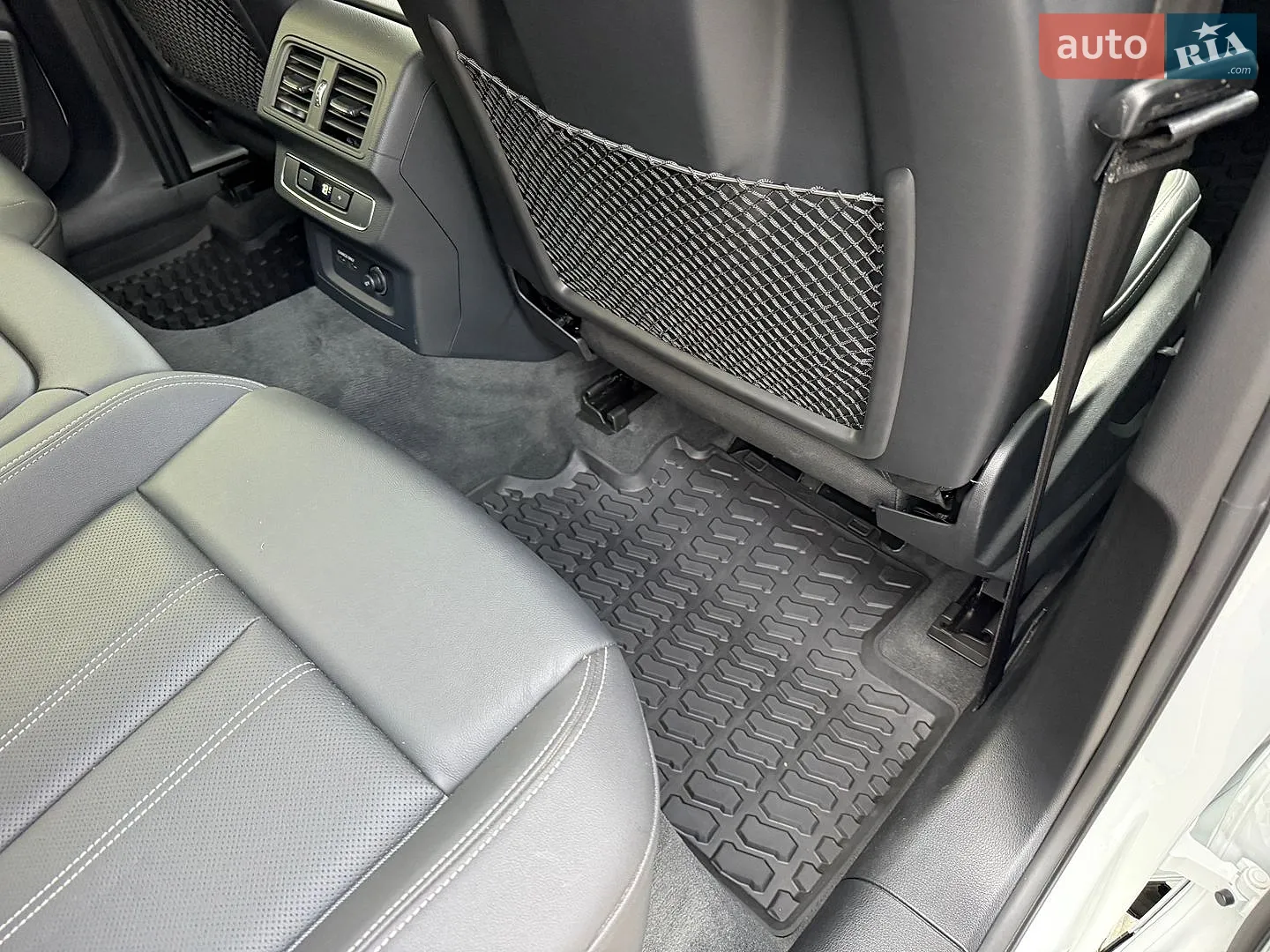 2025 Audi Q5 - мініатюра 59
