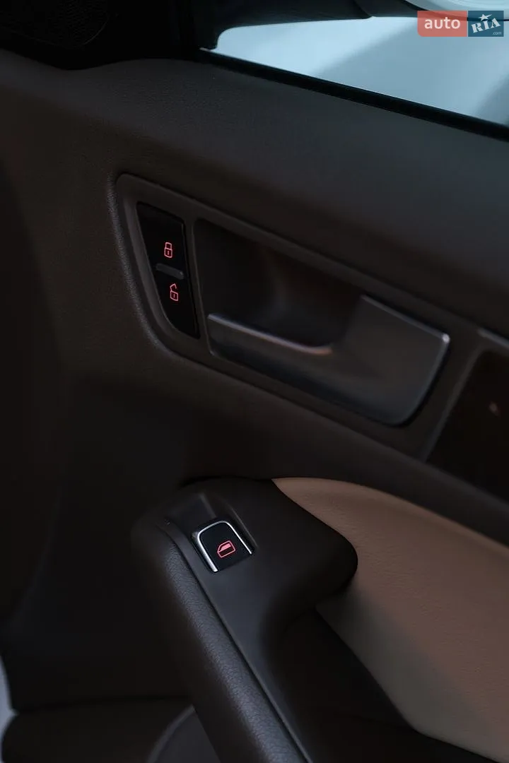 2014 Audi Q5 - мініатюра 16