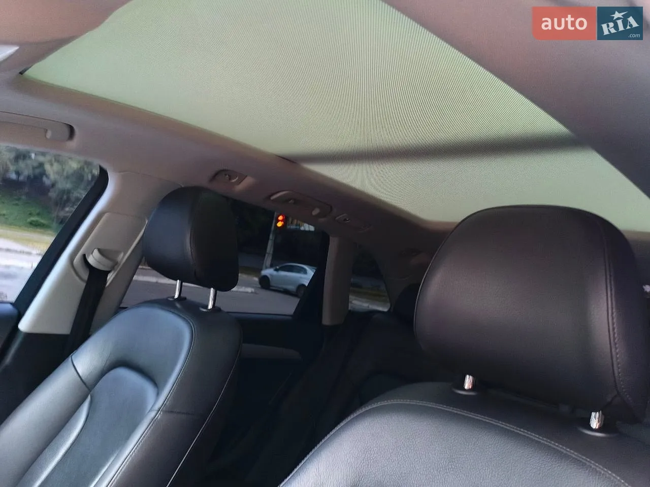 2016 Audi Q5 - мініатюра 25