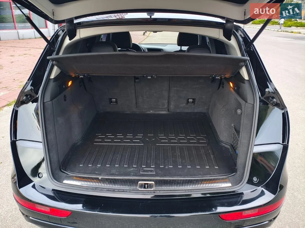 2016 Audi Q5 - мініатюра 17