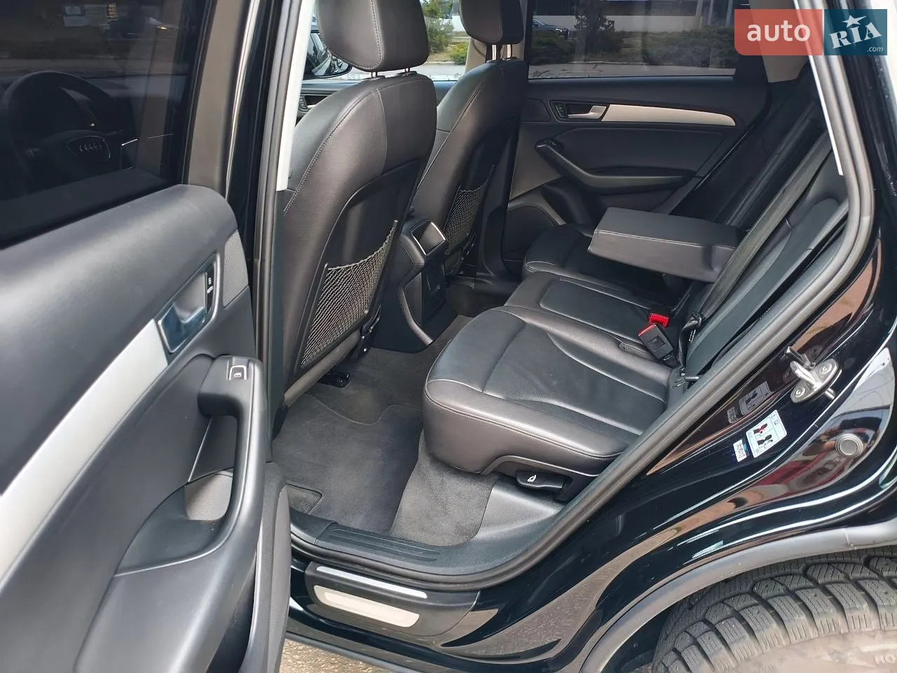 2016 Audi Q5 - мініатюра 12
