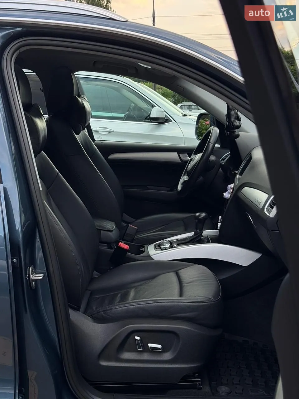 2015 Audi Q5 - мініатюра 10