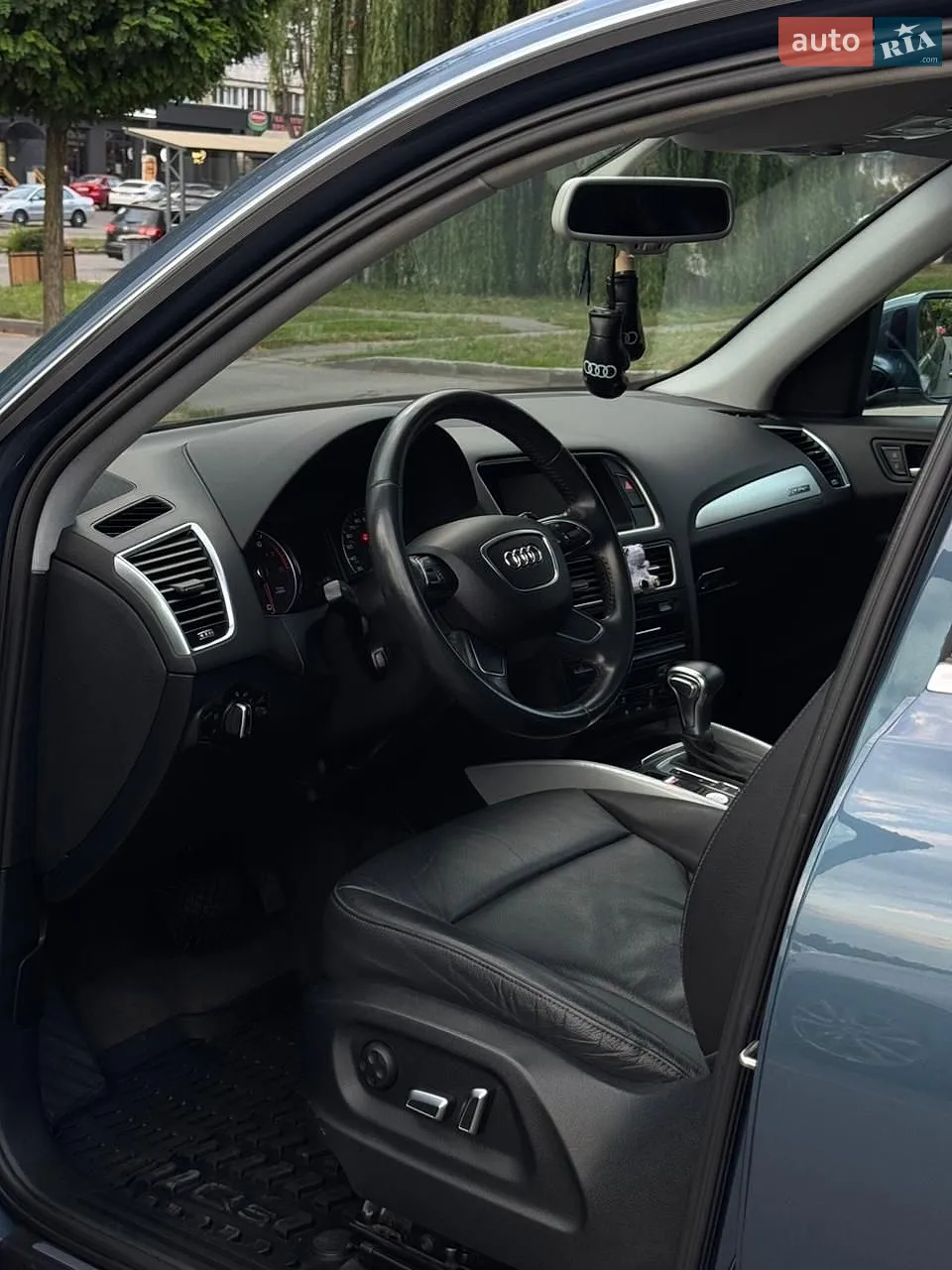 2015 Audi Q5 - мініатюра 14