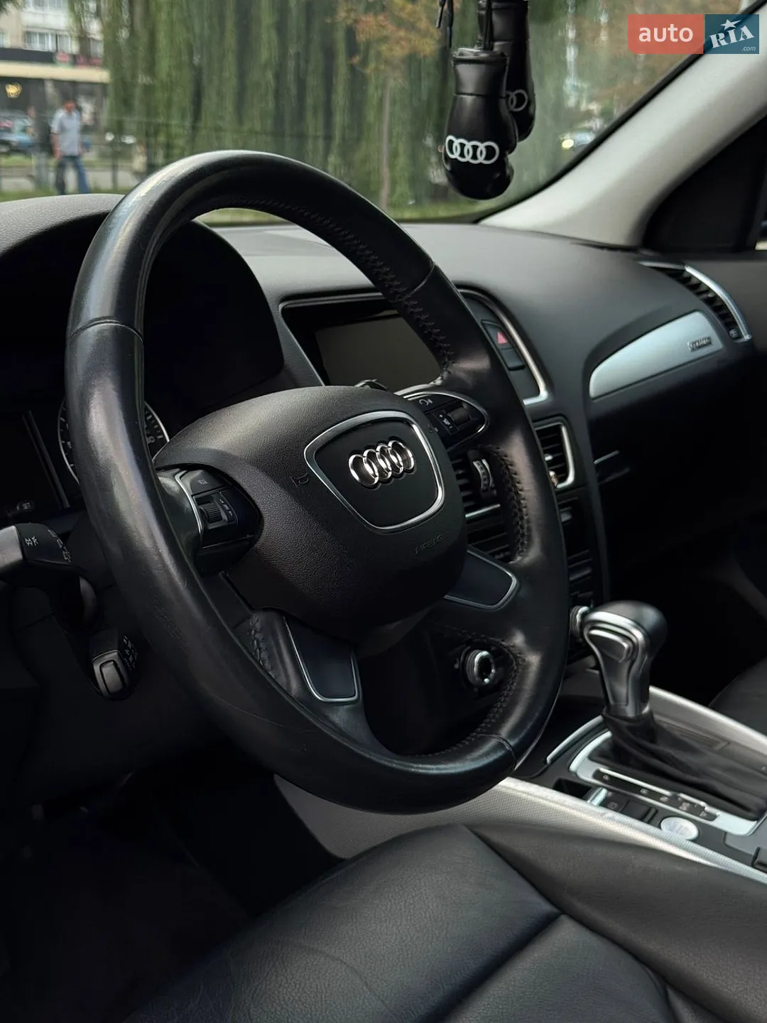 2015 Audi Q5 - мініатюра 17