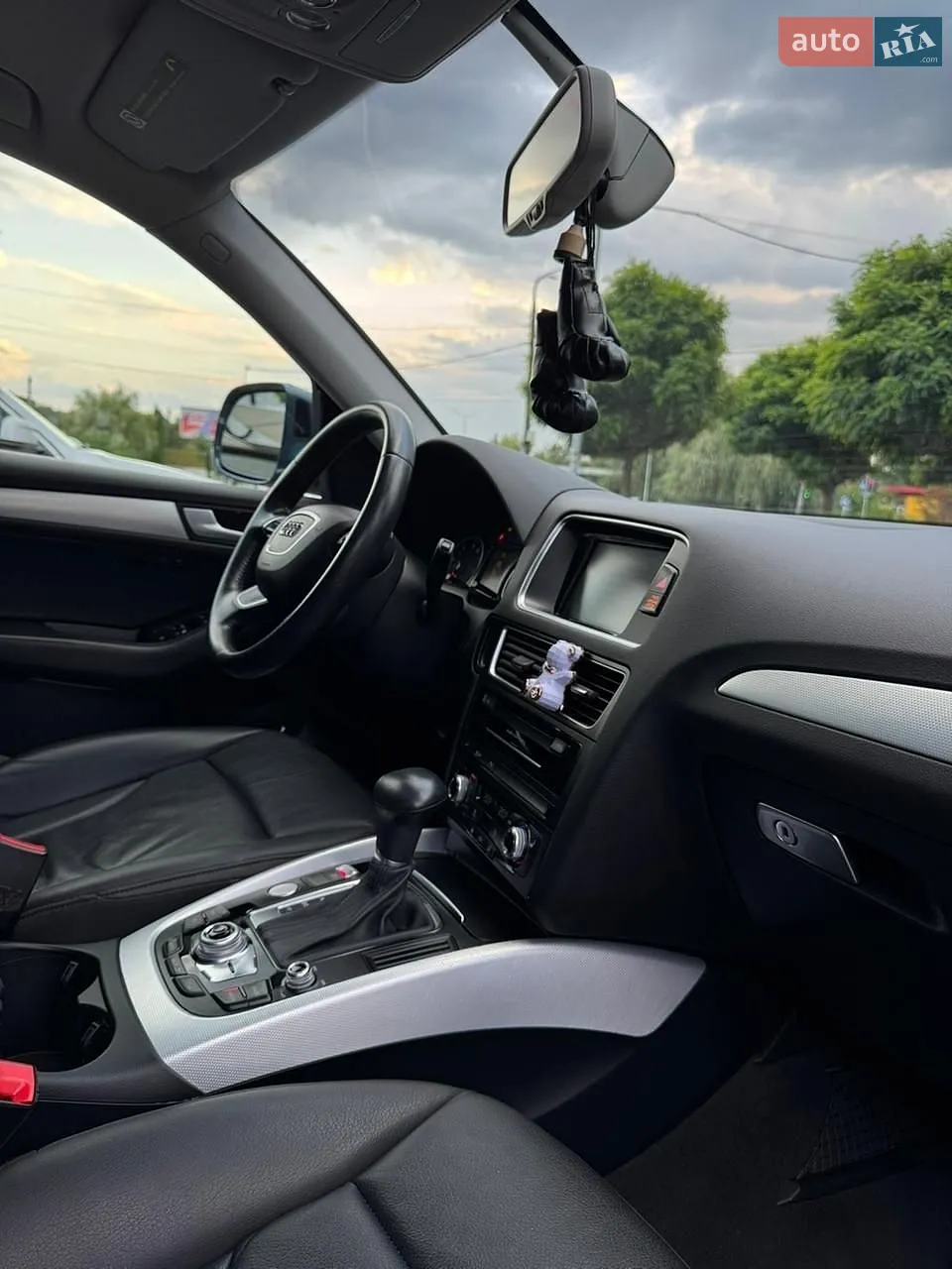 2015 Audi Q5 - мініатюра 27