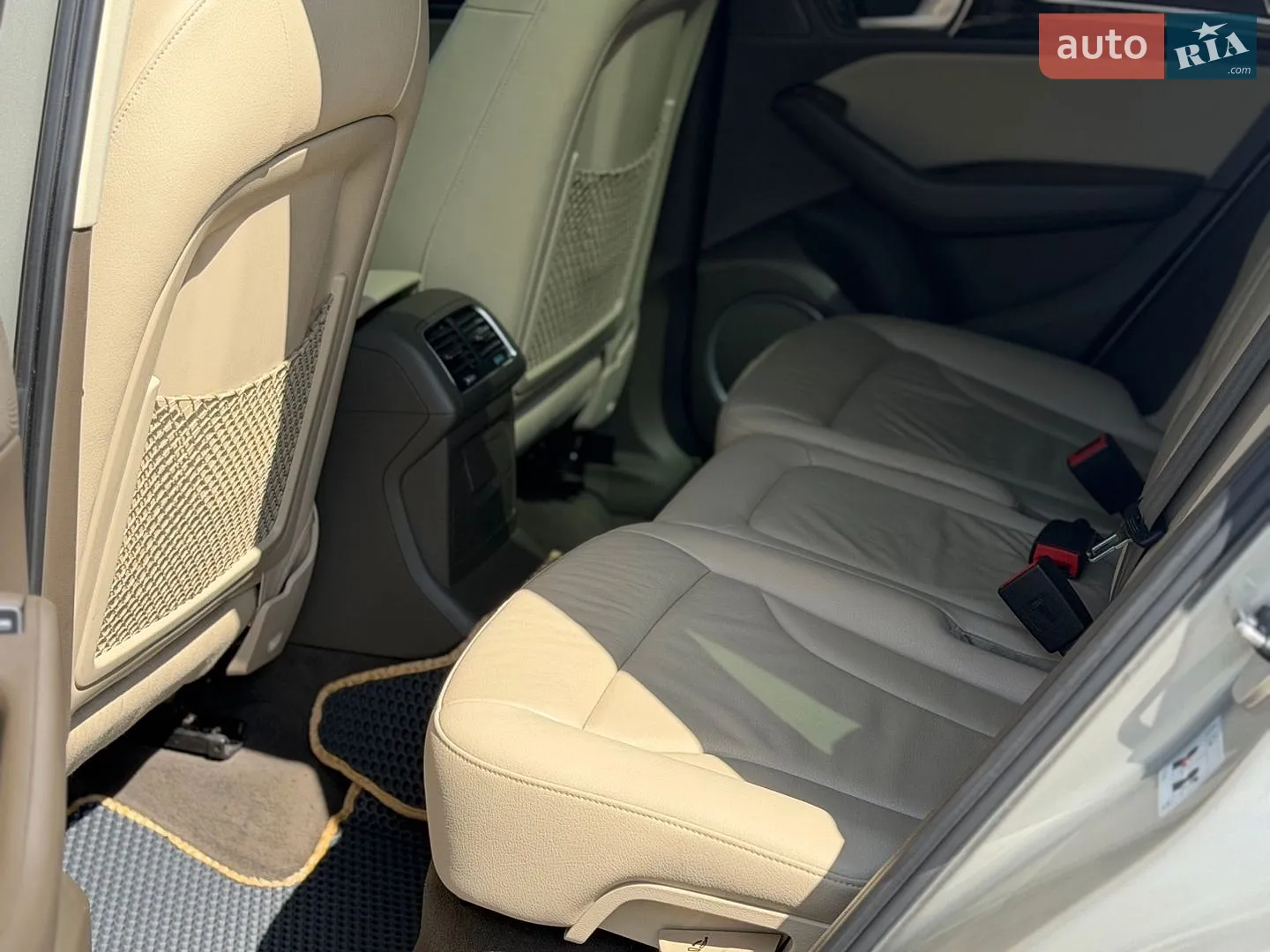 2013 Audi Q5 - мініатюра 26