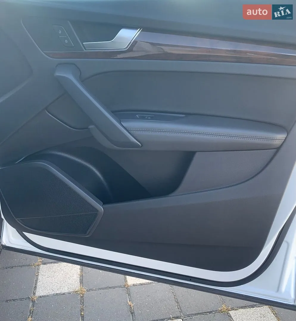 2020 Audi Q5 - мініатюра 33