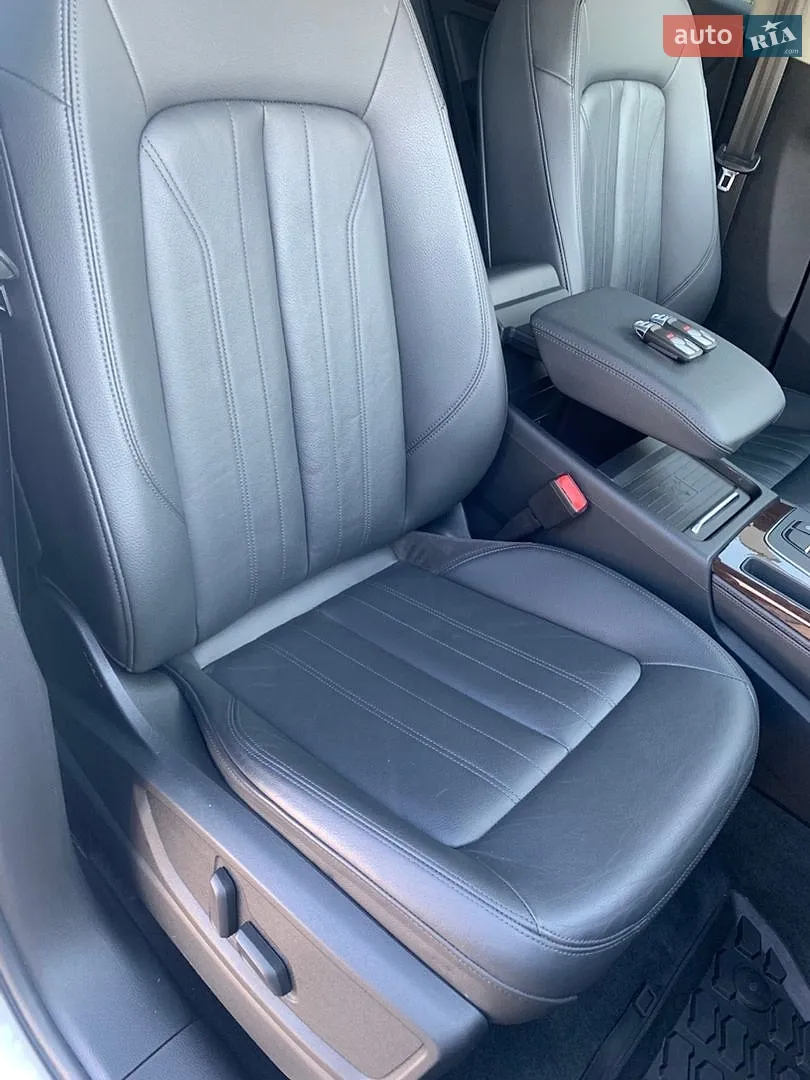 2020 Audi Q5 - мініатюра 37