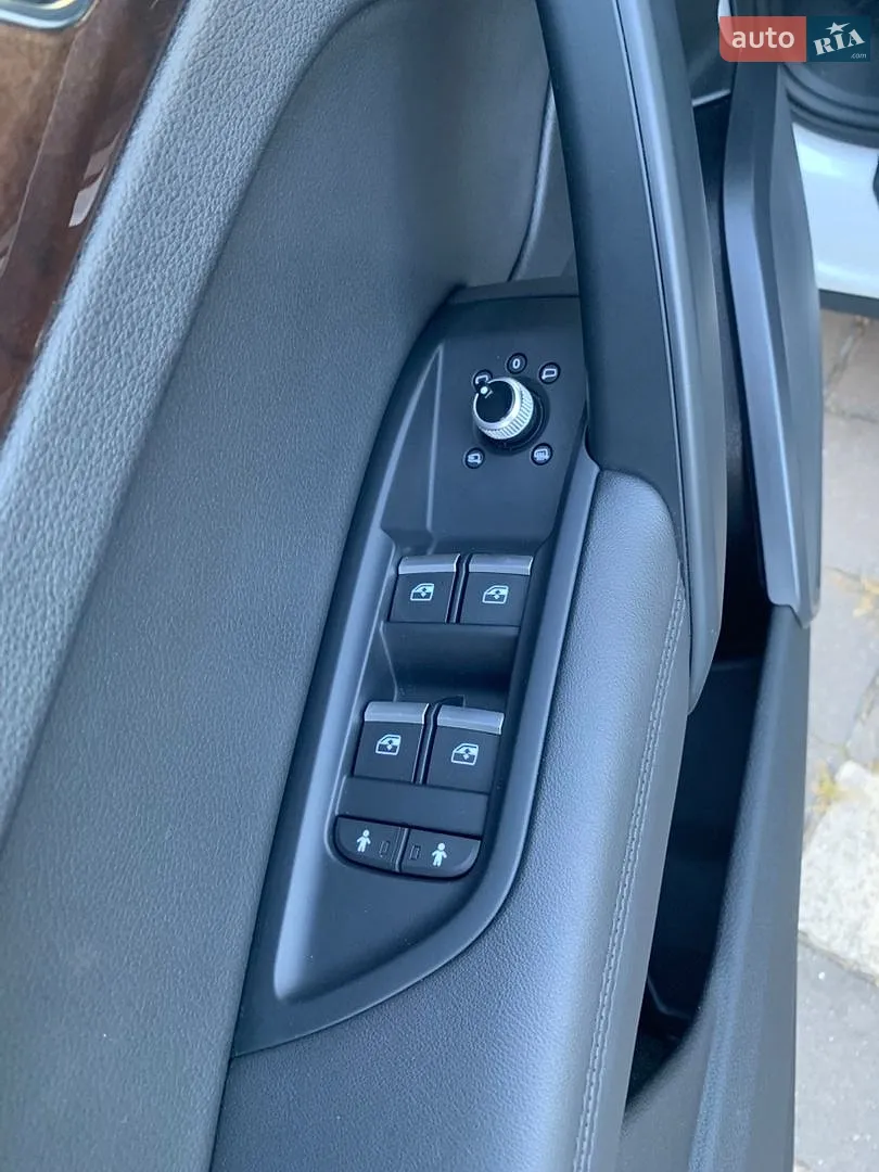 2020 Audi Q5 - мініатюра 51