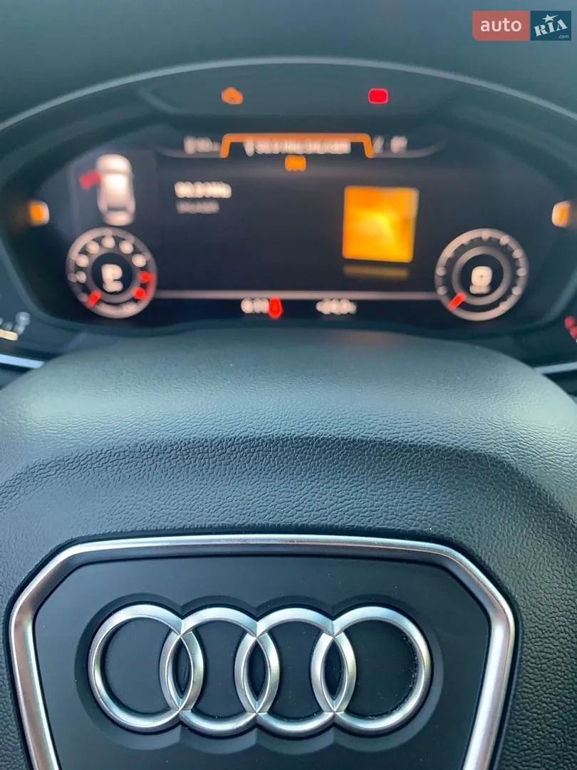 2020 Audi Q5 - мініатюра 60