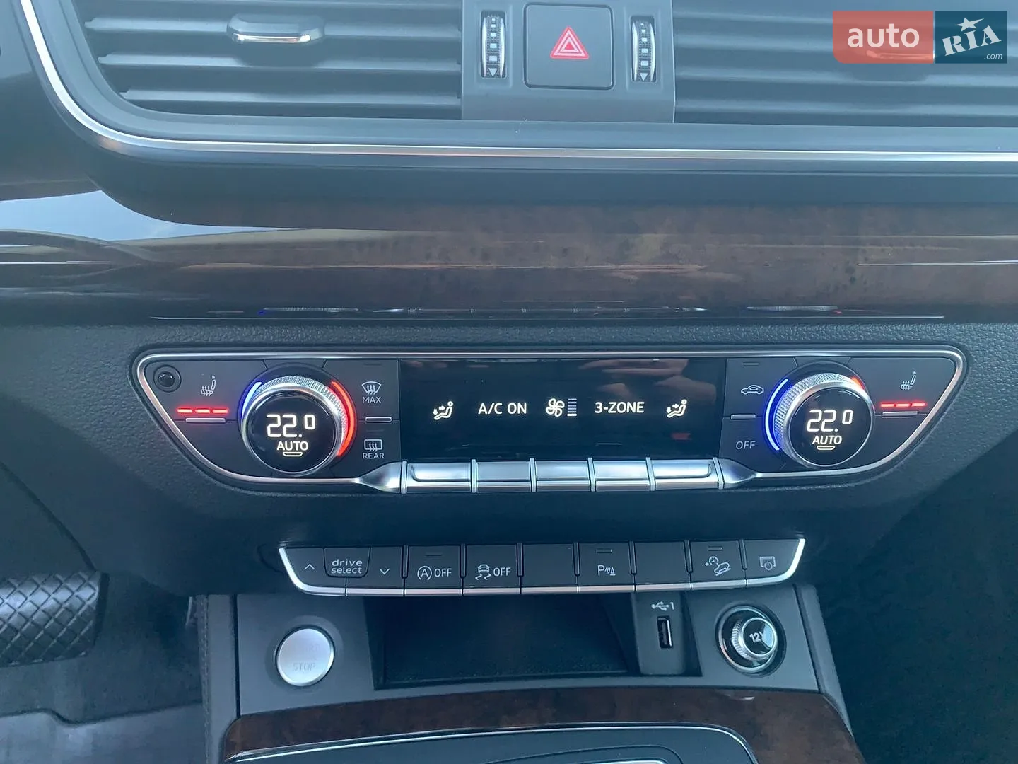 2020 Audi Q5 - мініатюра 70