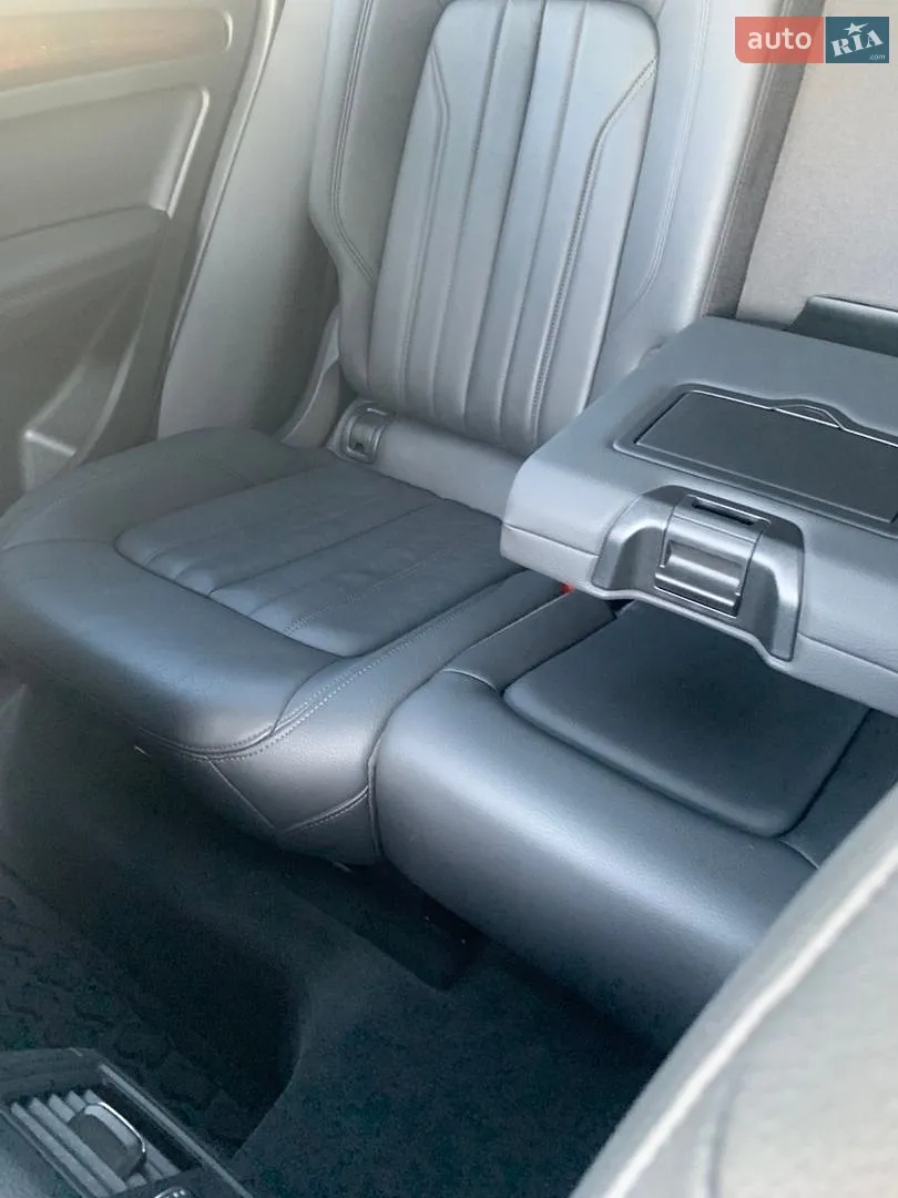 2020 Audi Q5 - мініатюра 76