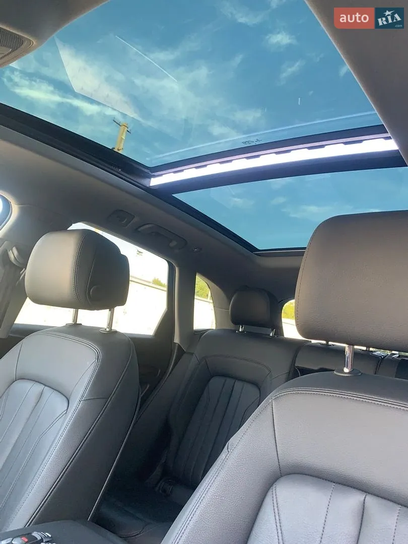2020 Audi Q5 - мініатюра 79