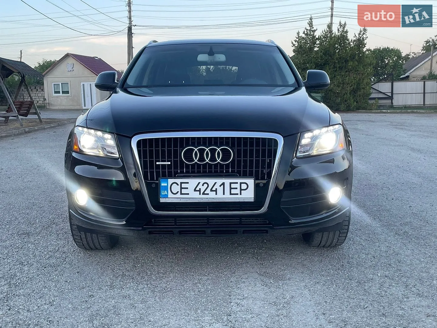 2012 Audi Q5 - мініатюра 25