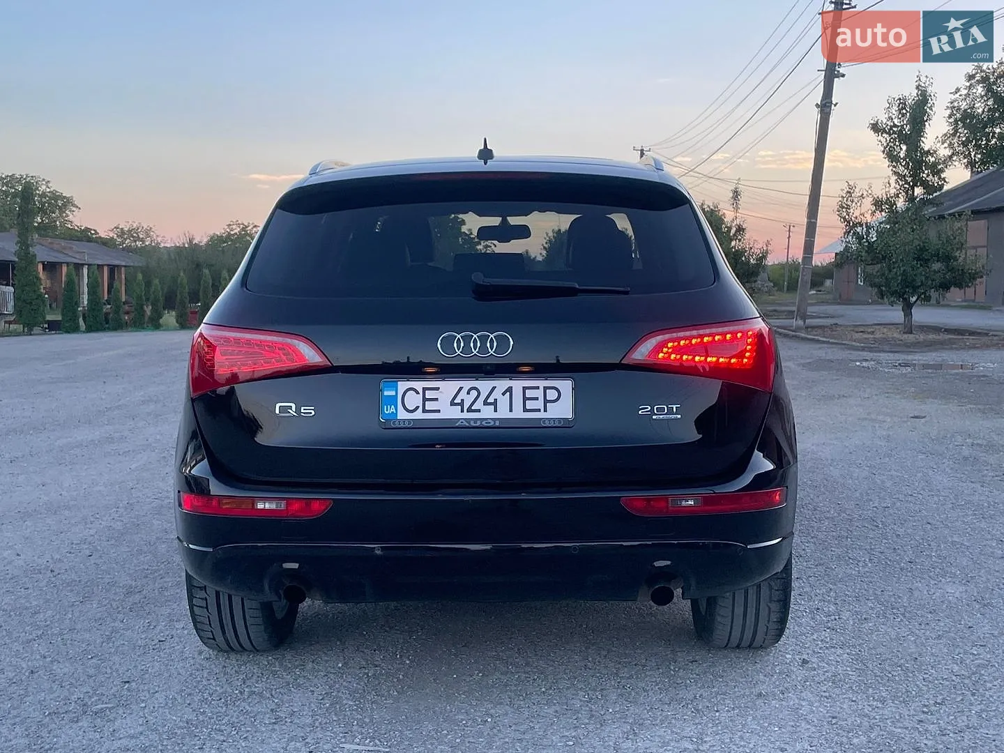 2012 Audi Q5 - мініатюра 24