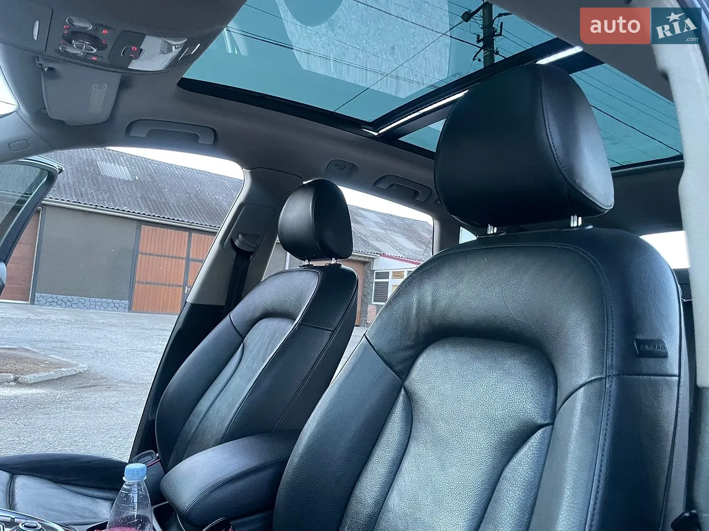 2012 Audi Q5 - мініатюра 34