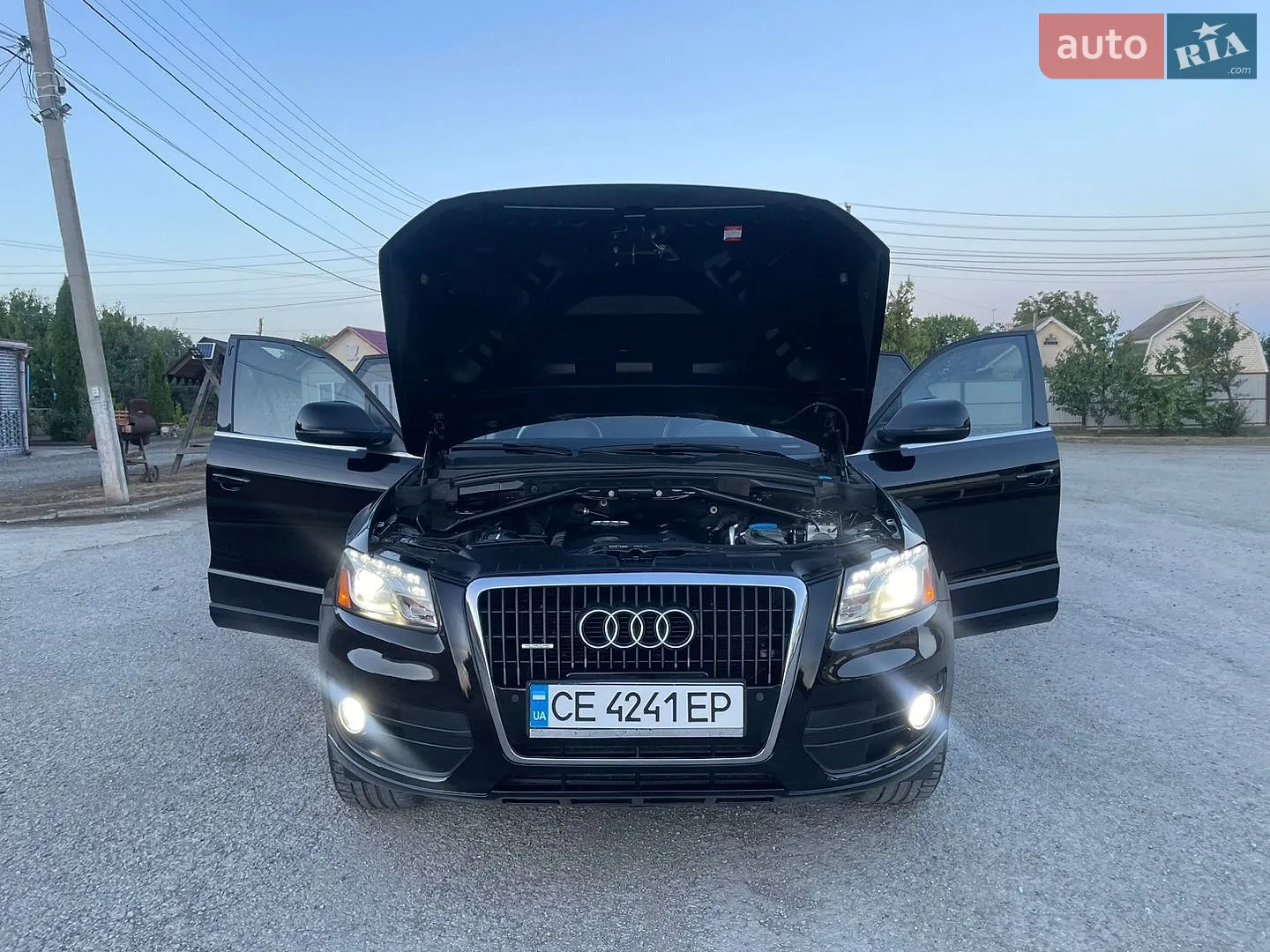 2012 Audi Q5 - мініатюра 26