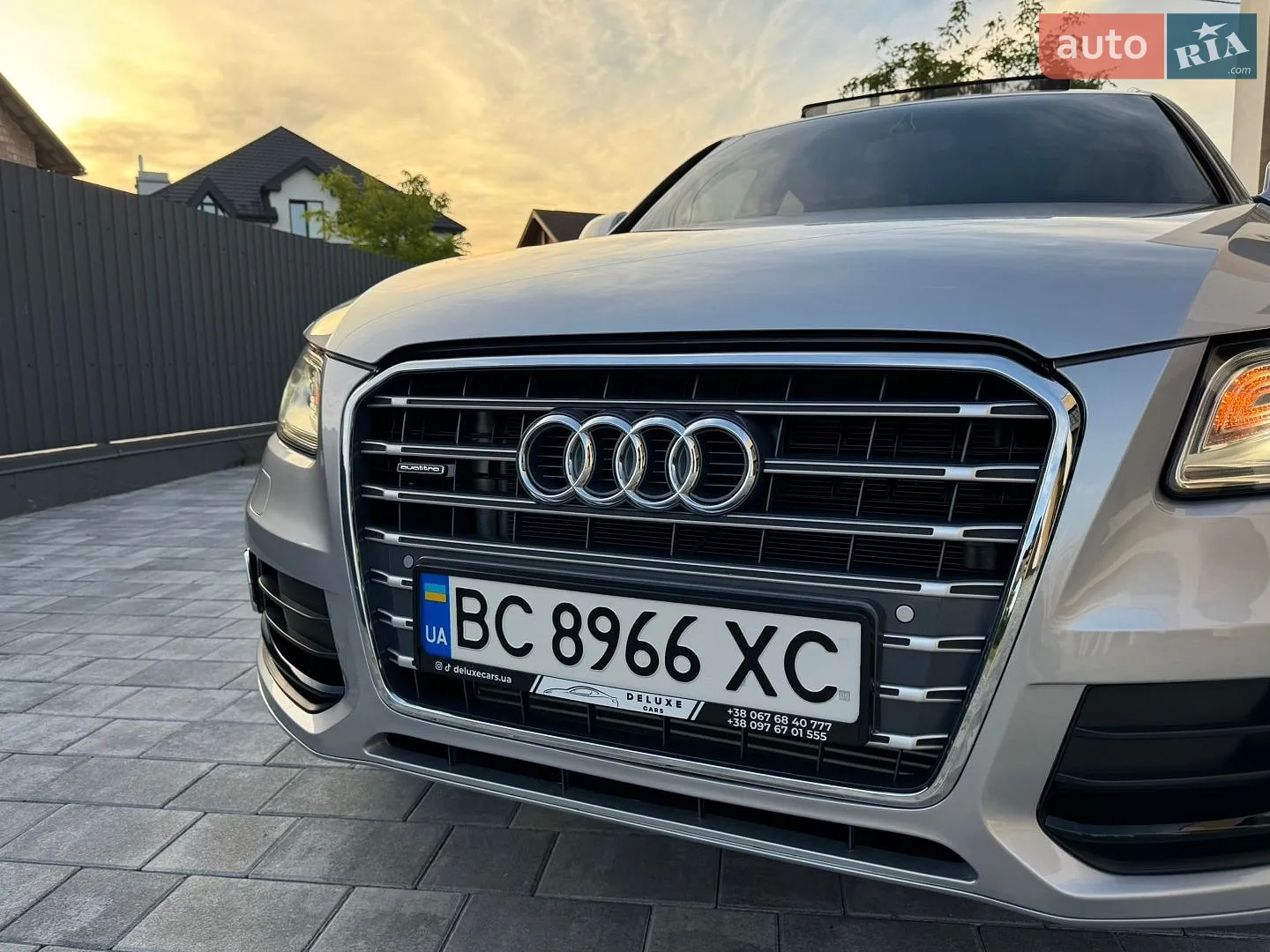 2015 Audi Q5 - мініатюра 11