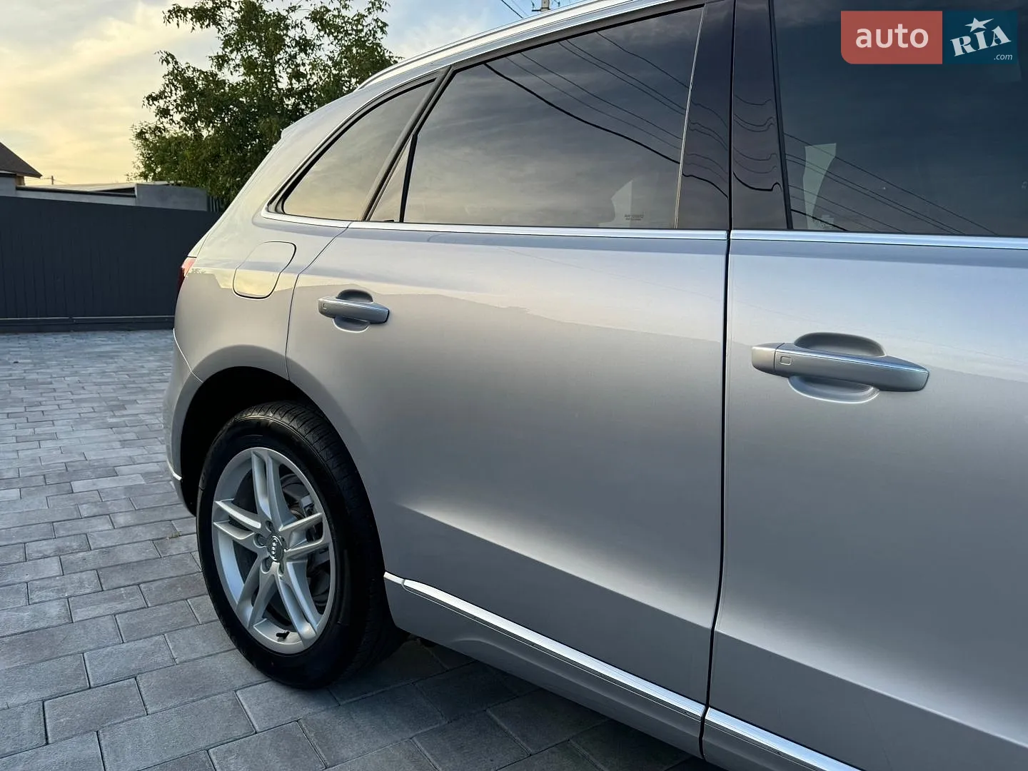 2015 Audi Q5 - мініатюра 49