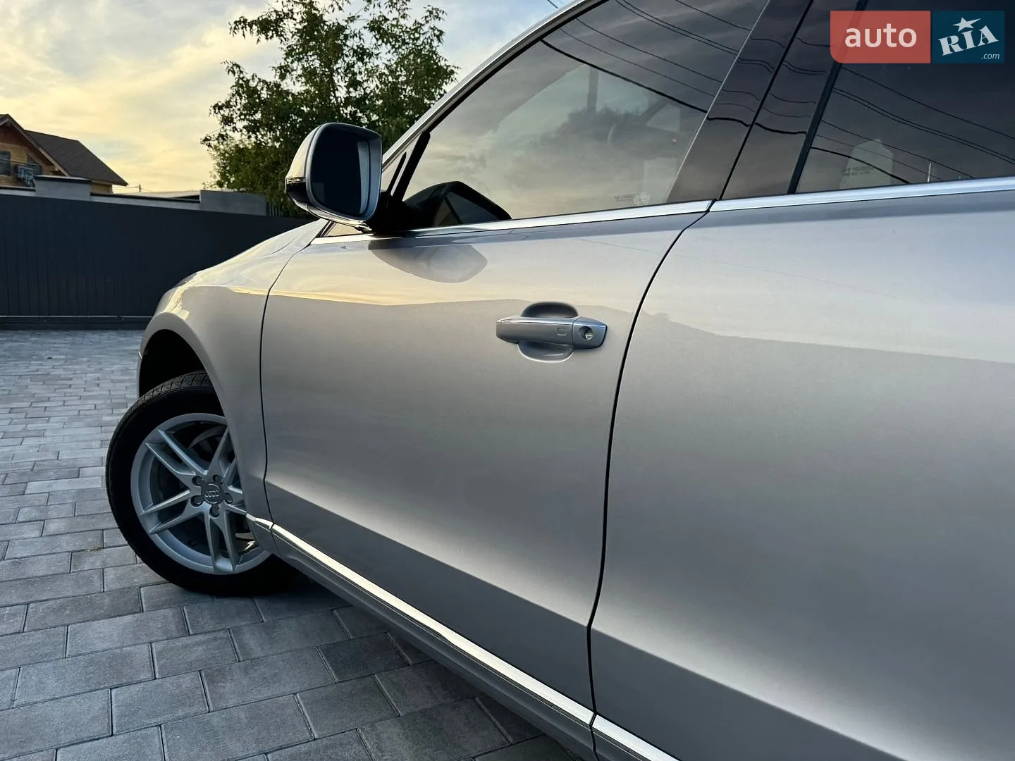 2015 Audi Q5 - мініатюра 70