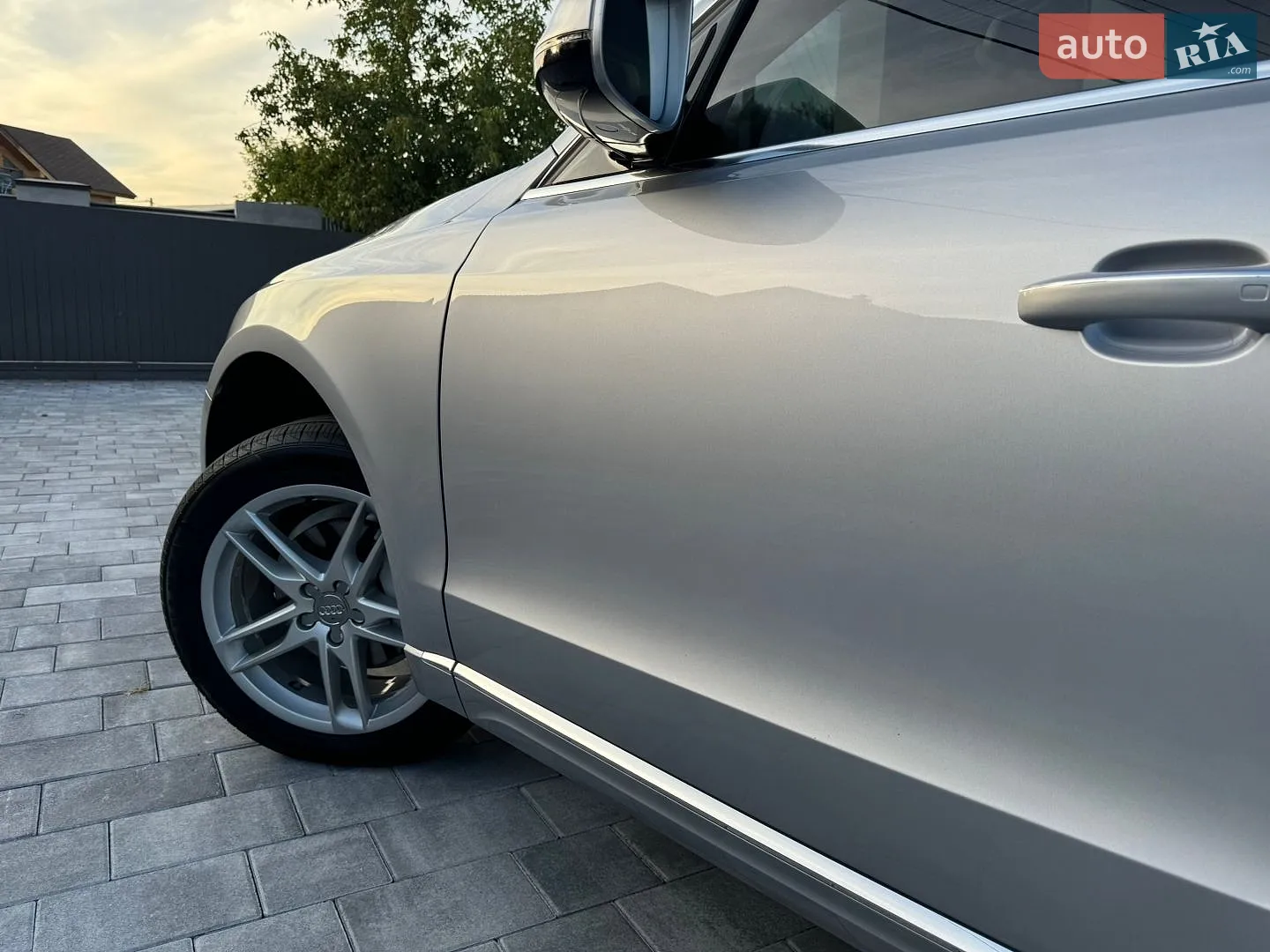 2015 Audi Q5 - мініатюра 71