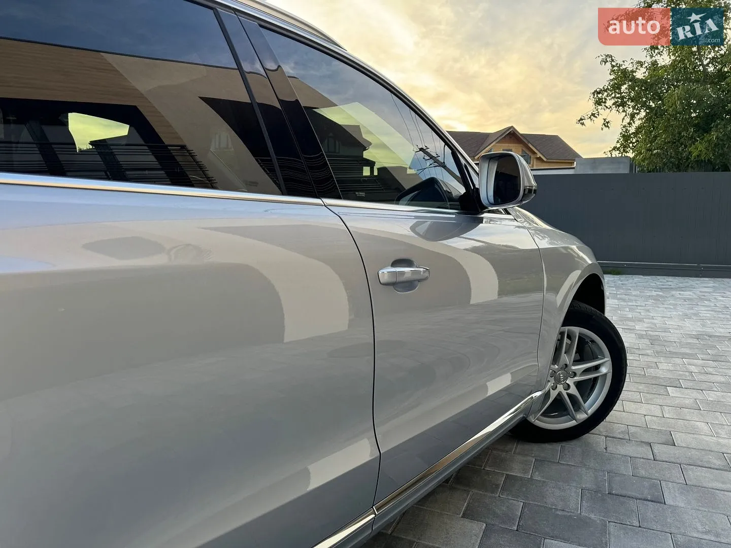 2015 Audi Q5 - мініатюра 89