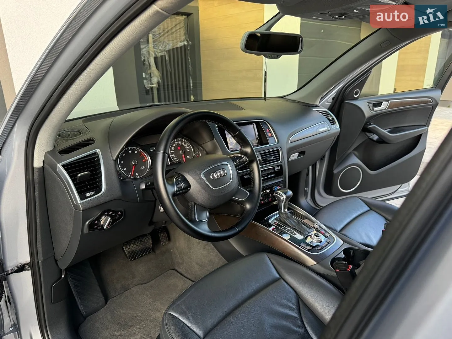 2015 Audi Q5 - мініатюра 94