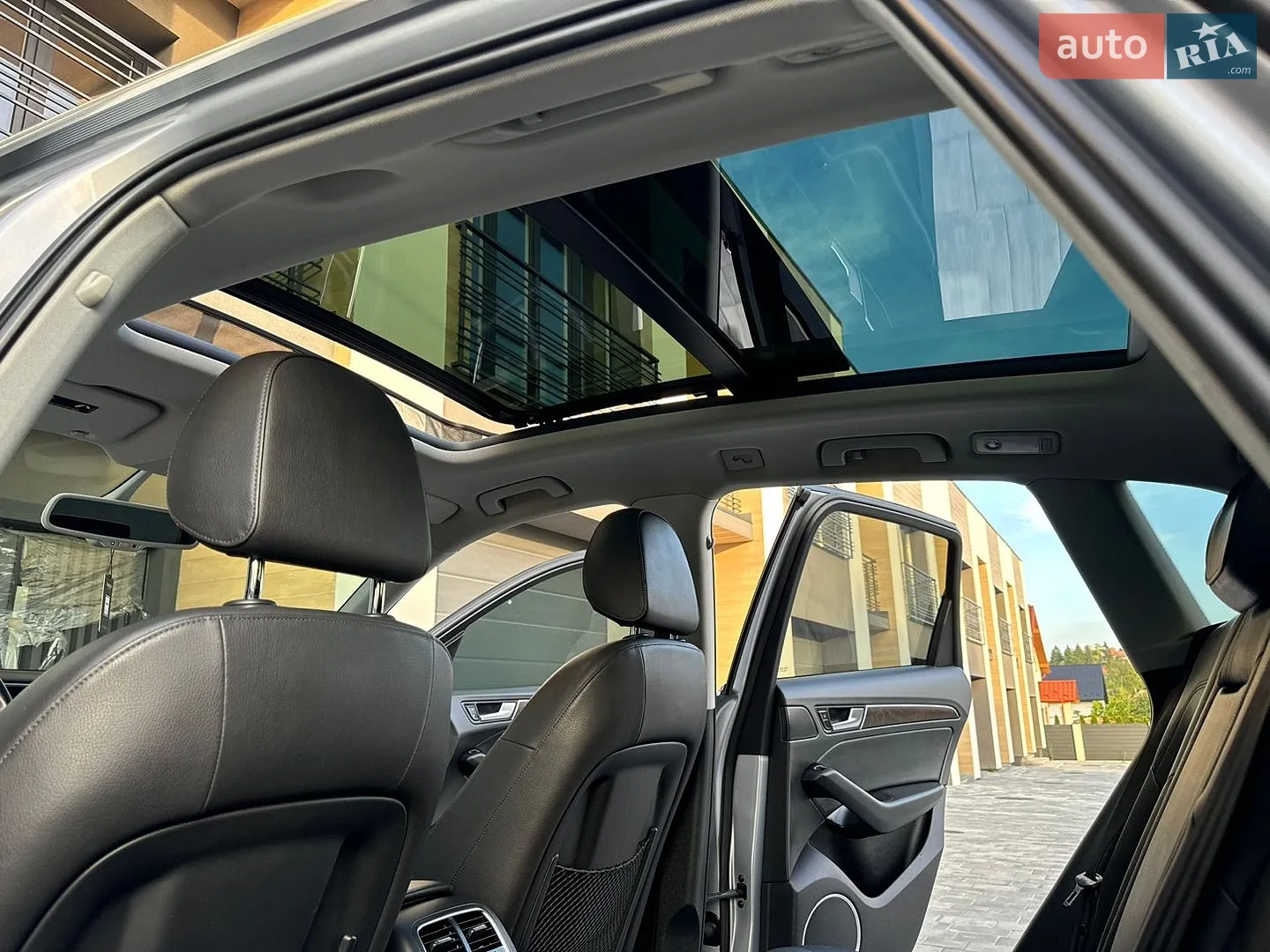 2015 Audi Q5 - мініатюра 113