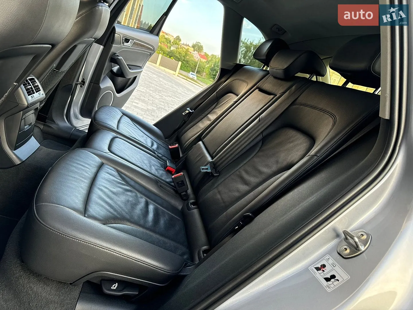2015 Audi Q5 - мініатюра 117