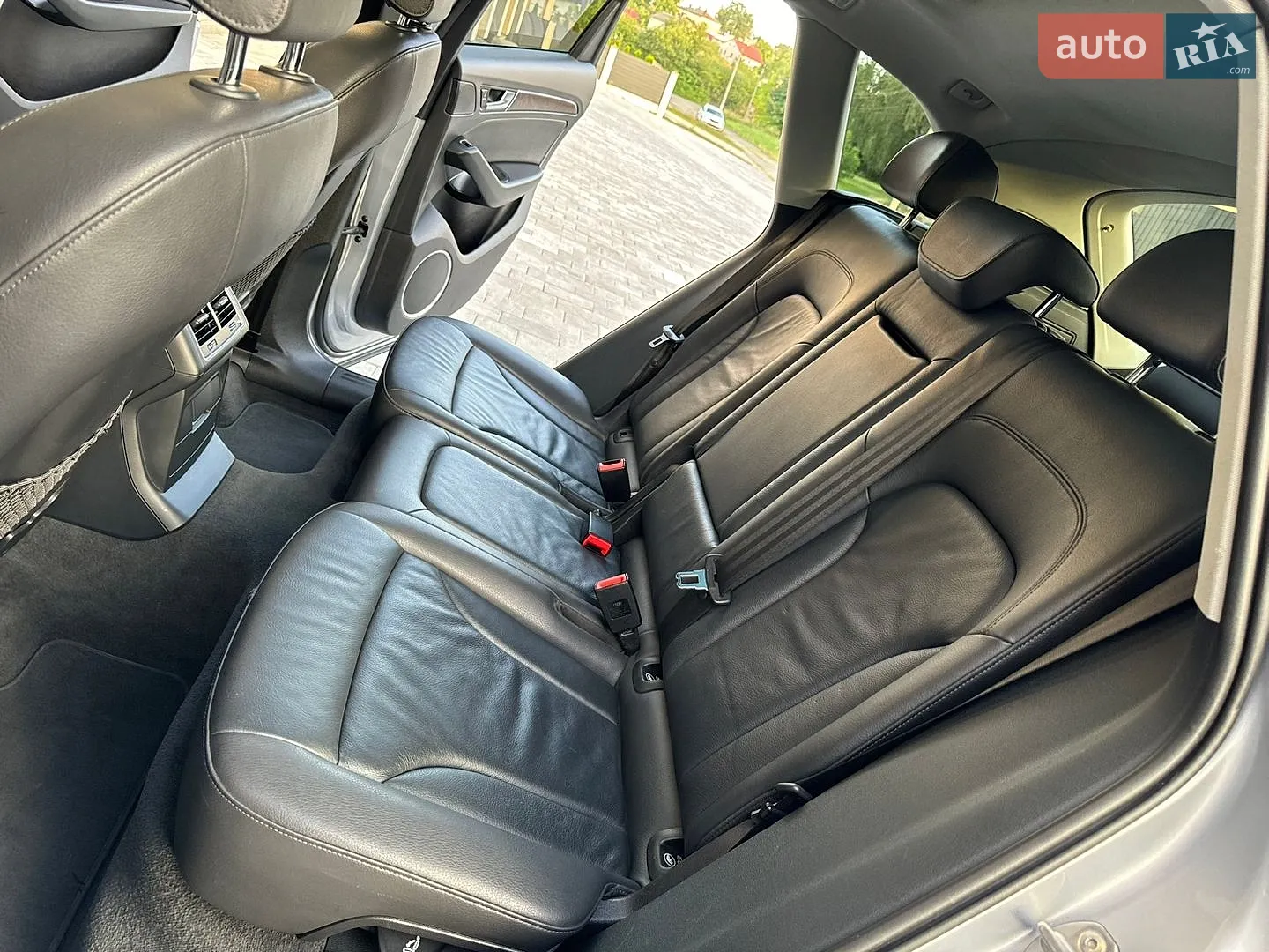 2015 Audi Q5 - мініатюра 121
