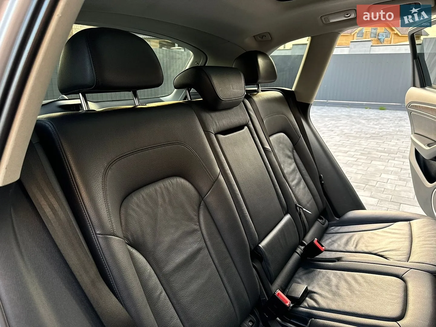 2015 Audi Q5 - мініатюра 148