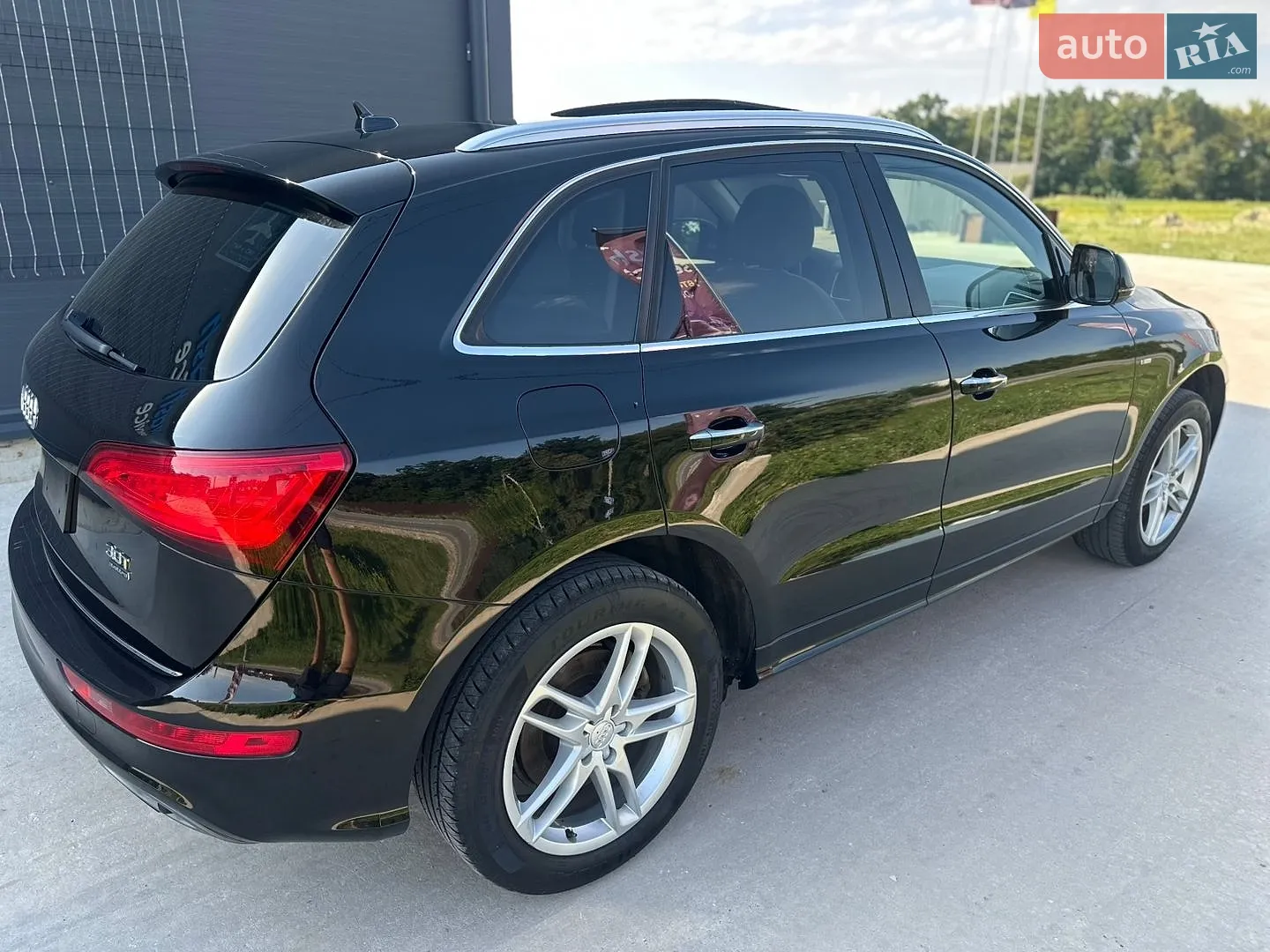 2016 Audi Q5 - мініатюра 6